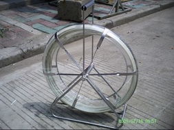 霸州市通達(dá)機(jī)具廠 電纜通管器、地下管道疏通棒與墻壁穿孔器產(chǎn)品概覽