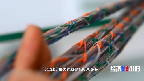 供不應(yīng)求 國產(chǎn)光纖光模塊熱賣全球，光纜產(chǎn)業(yè)迎來黃金時(shí)代