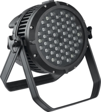 探索舞臺光影魅力 54顆3W LED帕燈產品全解析