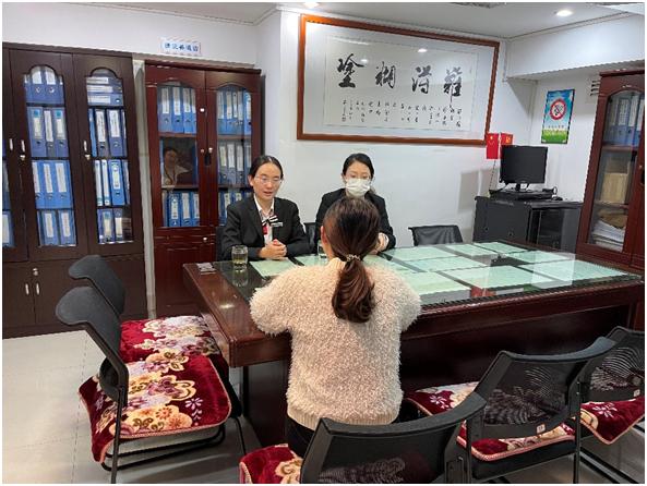 共同打造金融服務(wù)融合的優(yōu)質(zhì)產(chǎn)品 勞務(wù)派遣服務(wù)的創(chuàng)新與實(shí)踐