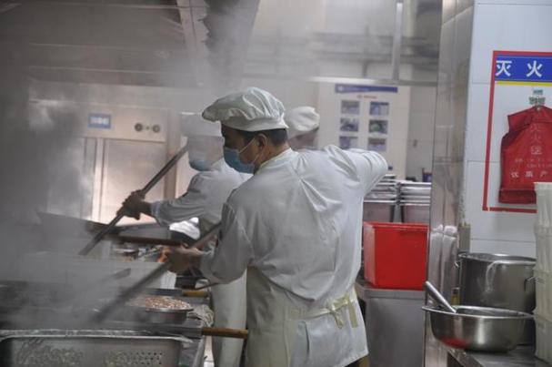 口碑佳的餐飲勞務(wù)派遣服務(wù)公司優(yōu)勢盡顯 靈活用工時(shí)代的破局之道