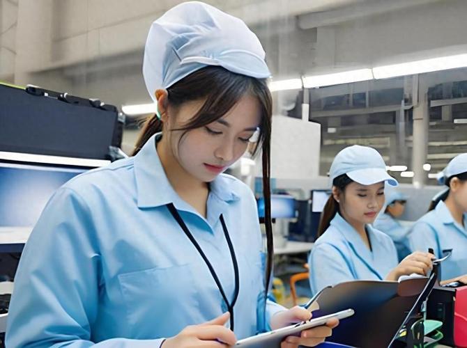 深圳工廠急單潮下的用工困局 勞務(wù)派遣如何破局？